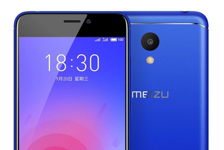 Meizu