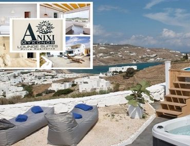 Mykonos Anixi