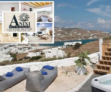 Mykonos Anixi