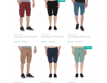 Prince Oliver Vermouda