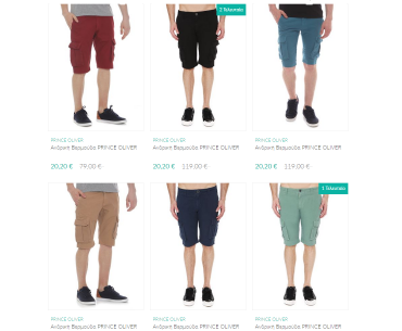 Prince Oliver Vermouda