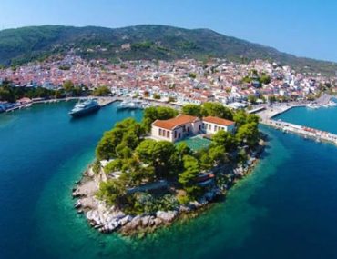 Skiathos