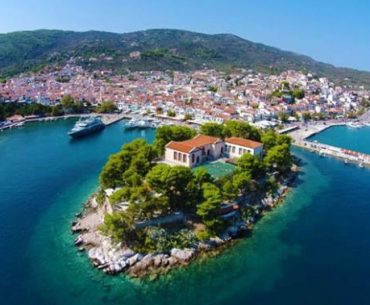 Skiathos
