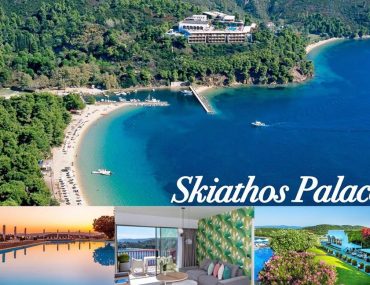 Skiathos Palace