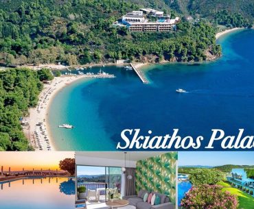 Skiathos Palace