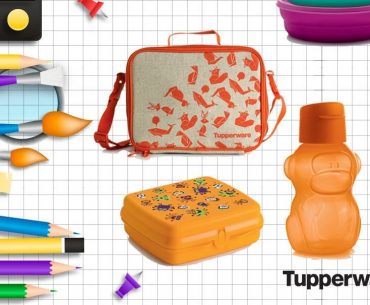Tupperware