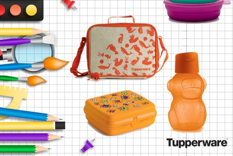 Tupperware