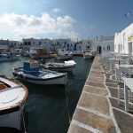 Διαγωνισμός Hellenic Seaways με δώρο ακτοπλοϊκά εισιτήρια διακεκριμένης θέσης με ΙΧ