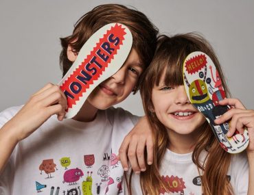 ΚΕΡΔΙΣΤΕ 20 ΑΝΑΤΟΜΙΚΟΥΣ ΠΑΙΔΙΚΟΥΣ ΠΑΤΟΥΣ ΤΗΣ Christou 1910