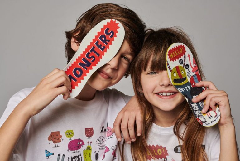 ΚΕΡΔΙΣΤΕ 20 ΑΝΑΤΟΜΙΚΟΥΣ ΠΑΙΔΙΚΟΥΣ ΠΑΤΟΥΣ ΤΗΣ Christou 1910