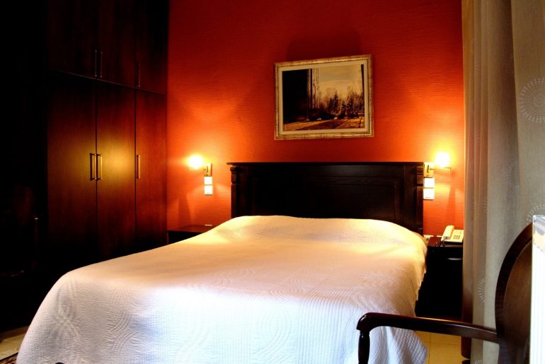 Arktos Suites Dwmatio