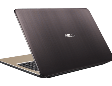 Asus Vivobook X540ma Dm132t Intel Celeron N4000 4gb 256gb Ssd Full Hd