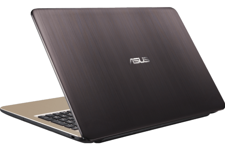 Asus Vivobook X540ma Dm132t Intel Celeron N4000 4gb 256gb Ssd Full Hd