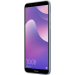Huawei Y7 Prime 2018 Dual Sim – Blue