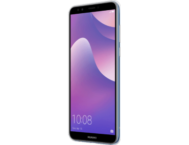 Huawei Y7 Prime 2018 Dual Sim – Blue