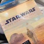 Aποκλειστικόs διαγωνισμόs Star Wars!!