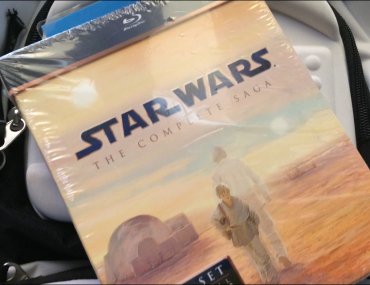 Aποκλειστικόs διαγωνισμόs Star Wars!!