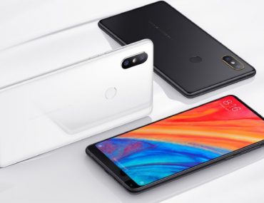 Διαγωνισμός dEASY με δώρο Xiaomi Mi Mix 2S