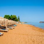 Διαγωνισμός My Greek Holiday με δώρο διαμονή στον Κάτω Σταλό Χανίων