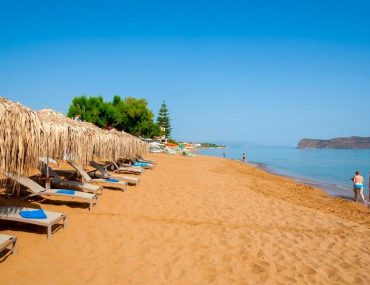 Διαγωνισμός My Greek Holiday με δώρο διαμονή στον Κάτω Σταλό Χανίων