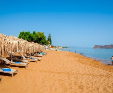 Διαγωνισμός My Greek Holiday με δώρο διαμονή στον Κάτω Σταλό Χανίων