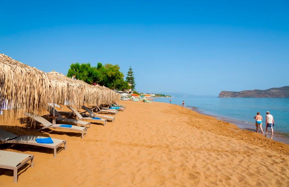 Διαγωνισμός My Greek Holiday με δώρο διαμονή στον Κάτω Σταλό Χανίων