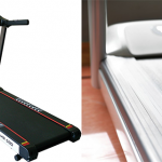 Διαγωνισμός Gimnastirio.gr με δώρο διάδρομο γυμναστικής ProTred