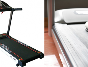 Διαγωνισμός Gimnastirio.gr με δώρο διάδρομο γυμναστικής ProTred