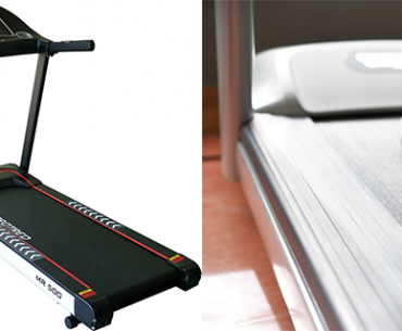 Διαγωνισμός Gimnastirio.gr με δώρο διάδρομο γυμναστικής ProTred