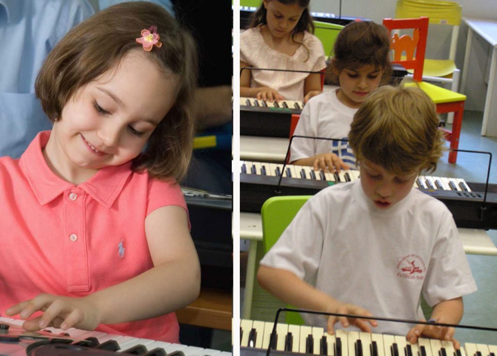 ΚΕΡΔΙΣΤΕ ΜΙΑ ΕΤΗΣΙΑ ΥΠΟΤΡΟΦΙΑ ΓΙΑ ΤΟ ΣΥΣΤΗΜΑ Junior Music Course ΤΟΥ ΩΔΕΙΟΥ ΦΙΛΙΠΠΟΣ ΝΑΚΑΣ