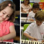 ΚΕΡΔΙΣΤΕ ΜΙΑ ΕΤΗΣΙΑ ΥΠΟΤΡΟΦΙΑ ΓΙΑ ΤΟ ΣΥΣΤΗΜΑ Junior Music Course ΤΟΥ ΩΔΕΙΟΥ ΦΙΛΙΠΠΟΣ ΝΑΚΑΣ