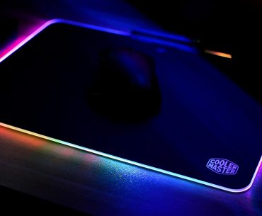 Διαγωνισμός Rgb Mouse Pad  The Addictioners