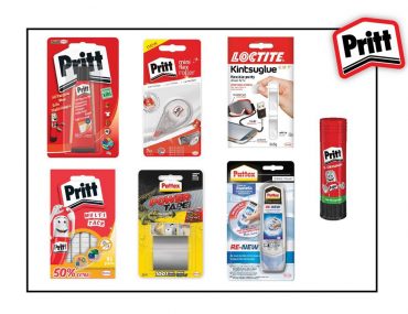Pritt