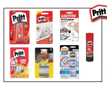 Pritt