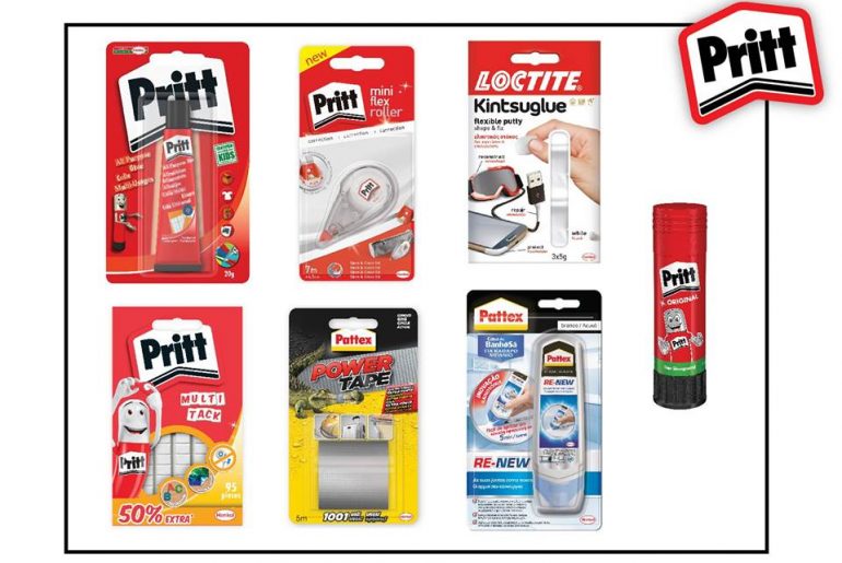 Pritt