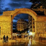 Thessaloniki