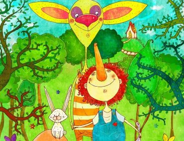 To Kati Allo Kai To Kati Ti