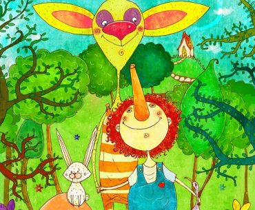 To Kati Allo Kai To Kati Ti