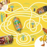 Διαγωνισμός Υφαντής με δώρο πακέτο προϊόντων