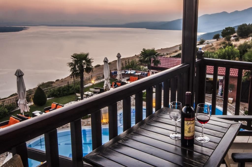 Διαγωνισμός monopoli.gr με δώρο διανυκτερεύσεις στο Hotel Althaia