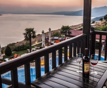 Διαγωνισμός monopoli.gr με δώρο διανυκτερεύσεις στο Hotel Althaia