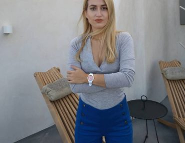 Διαγωνισμός s4sisterstyle με δώρο ένα ρολόι