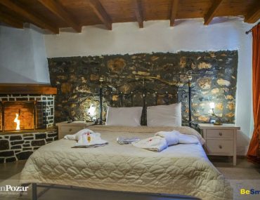 Διαγωνισμός InPozar με δώρο 4ήμερο στον Άγιο Αθανάσιο