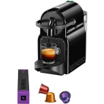 Delonghi Nespresso Inissia ΕΝ80.Β Καφετιέρα Delonghi Black