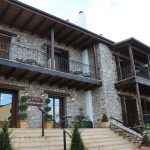 Διαγωνισμός ΕυΖην με δώρο διανυκτερεύσεις στην Αγόριανη Παρνασσού