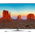 Lg 55uk6950plb