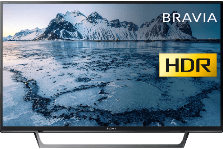 Sony Kdl49we660baep
