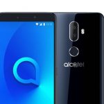 Alcatel 3v