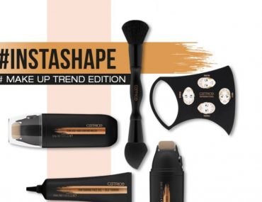 Diagonismos Catrice Instashape