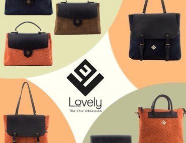 Lovely Handmade Autumn Collection